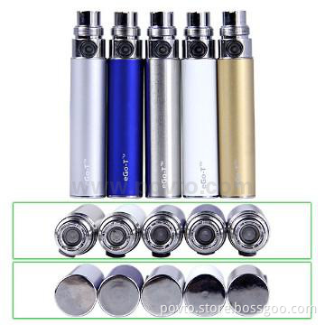 Ego battery 650mah for ego t ego c twist e smoking